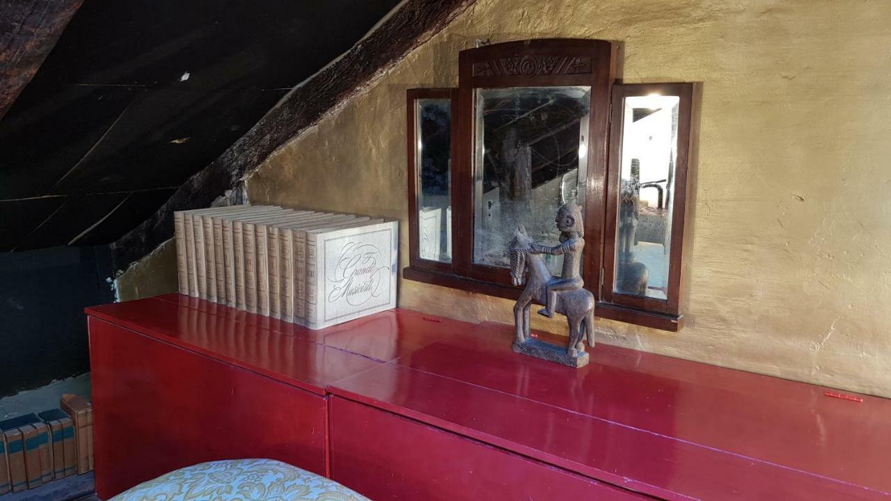 Mariangela Artist'S Lodge 베니스 외부 사진