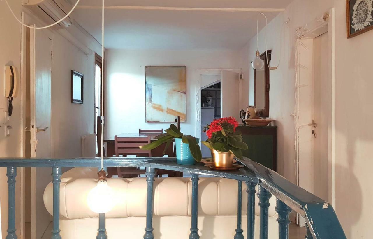 Mariangela Artist'S Lodge 베니스 외부 사진