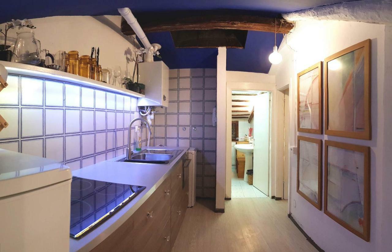 Mariangela Artist'S Lodge 베니스 외부 사진