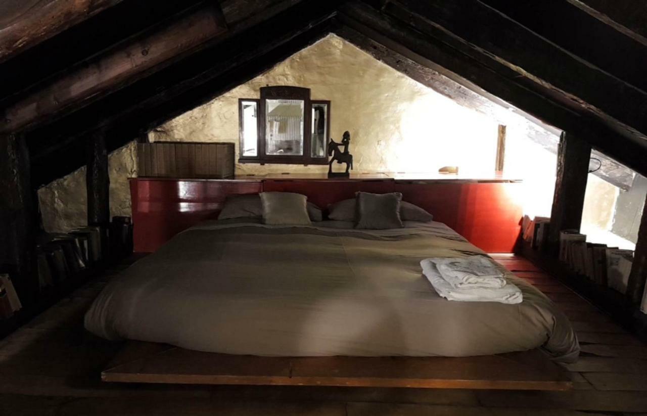 Mariangela Artist'S Lodge 베니스 외부 사진
