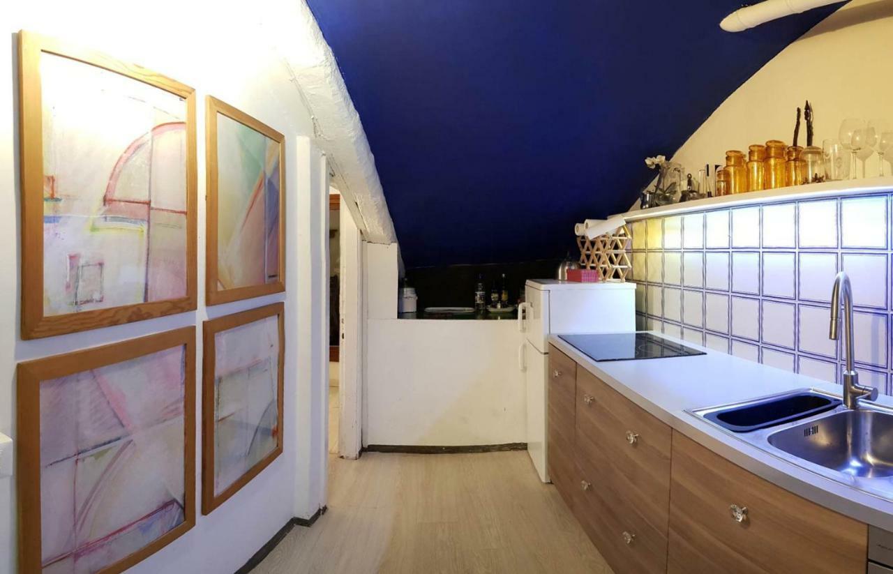 Mariangela Artist'S Lodge 베니스 외부 사진