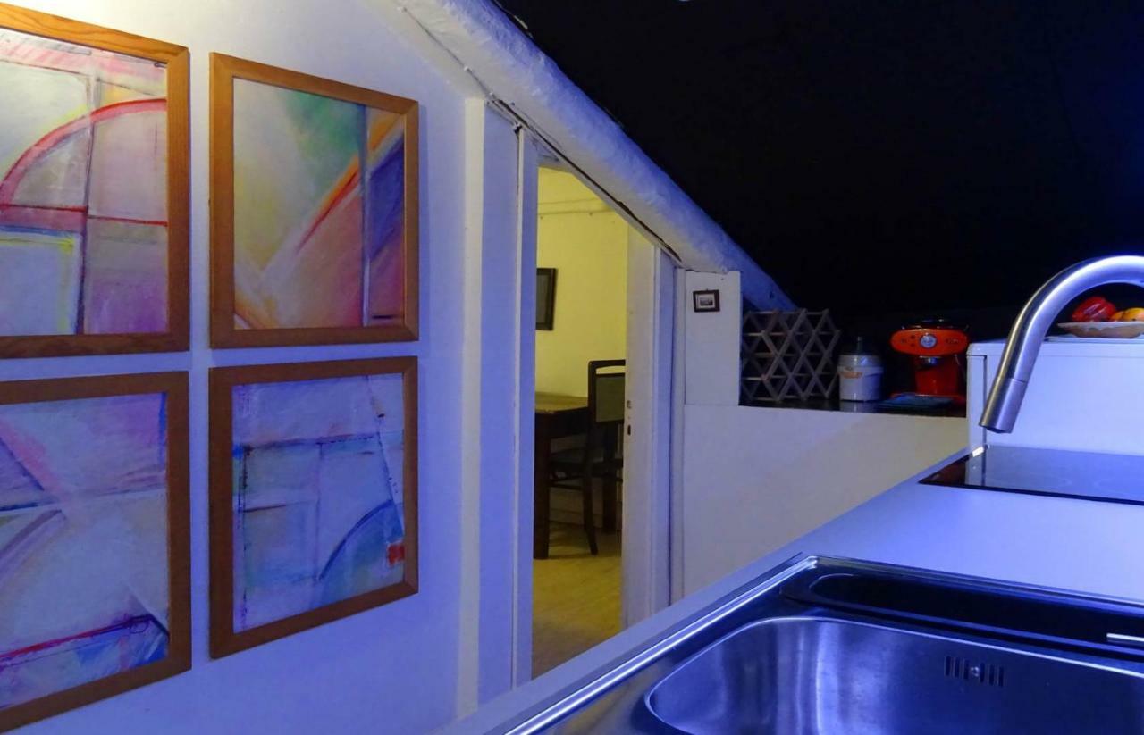 Mariangela Artist'S Lodge 베니스 외부 사진