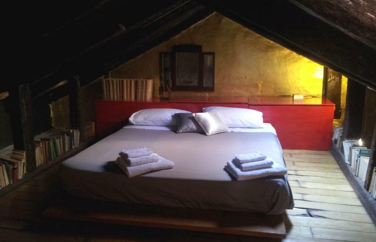 Mariangela Artist'S Lodge 베니스 외부 사진