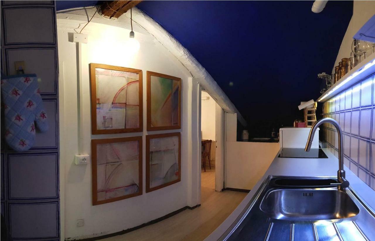 Mariangela Artist'S Lodge 베니스 외부 사진