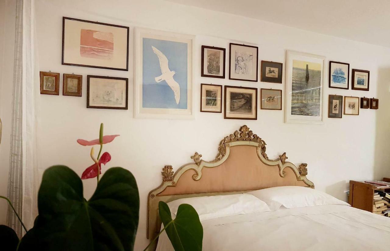 Mariangela Artist'S Lodge 베니스 외부 사진
