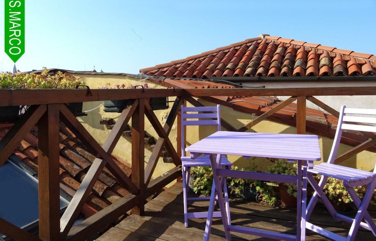 Mariangela Artist'S Lodge 베니스 외부 사진