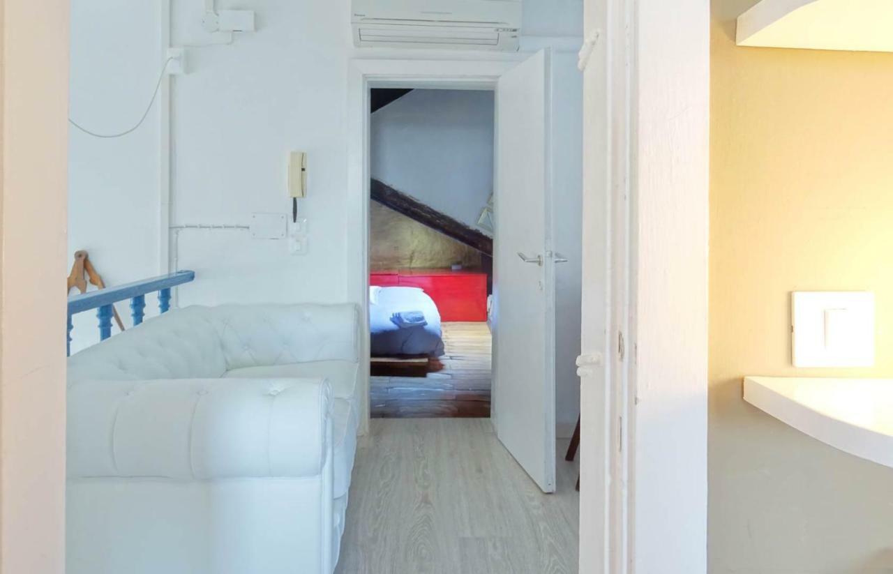 Mariangela Artist'S Lodge 베니스 외부 사진