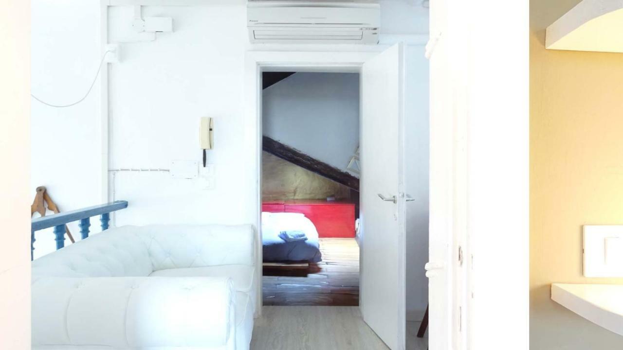 Mariangela Artist'S Lodge 베니스 외부 사진